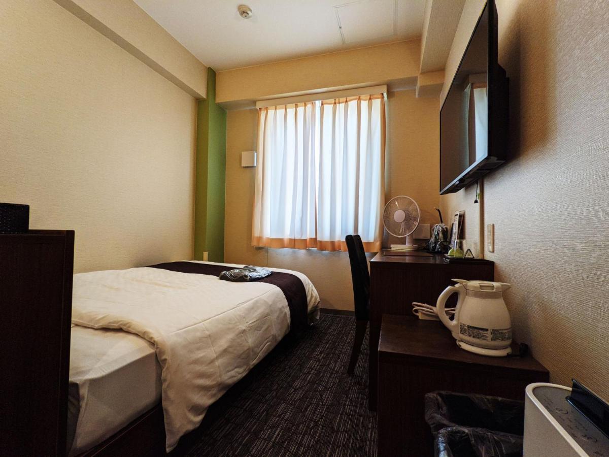 Amistad Hotel Matsuura المظهر الخارجي الصورة