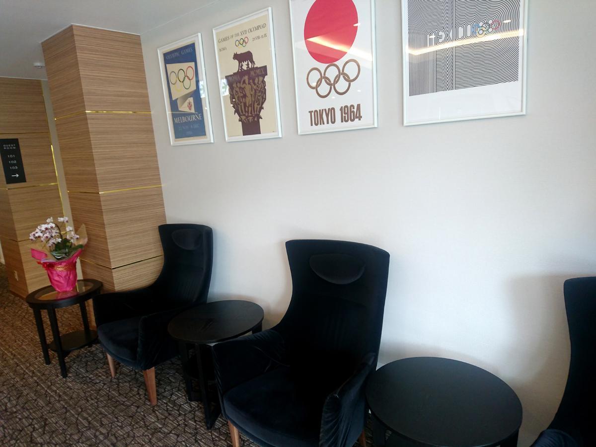 Amistad Hotel Matsuura المظهر الخارجي الصورة