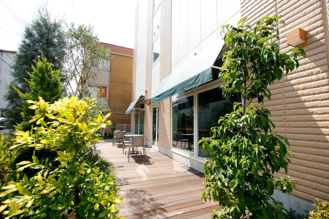 Amistad Hotel Matsuura المظهر الخارجي الصورة